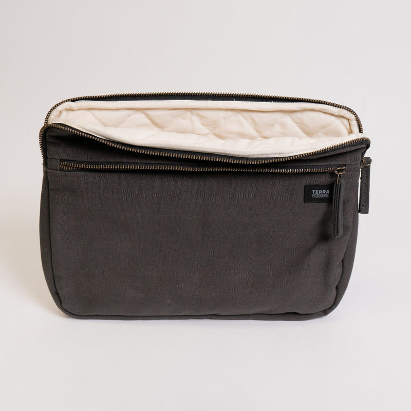 Erdig Laptop Sleeve 13" (16 Color Options)