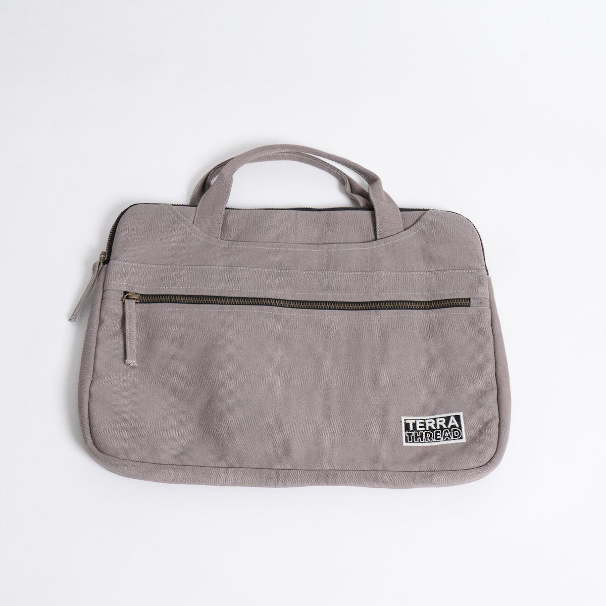 Hasta Laptop Sleeve with Handles (4 Color Options)