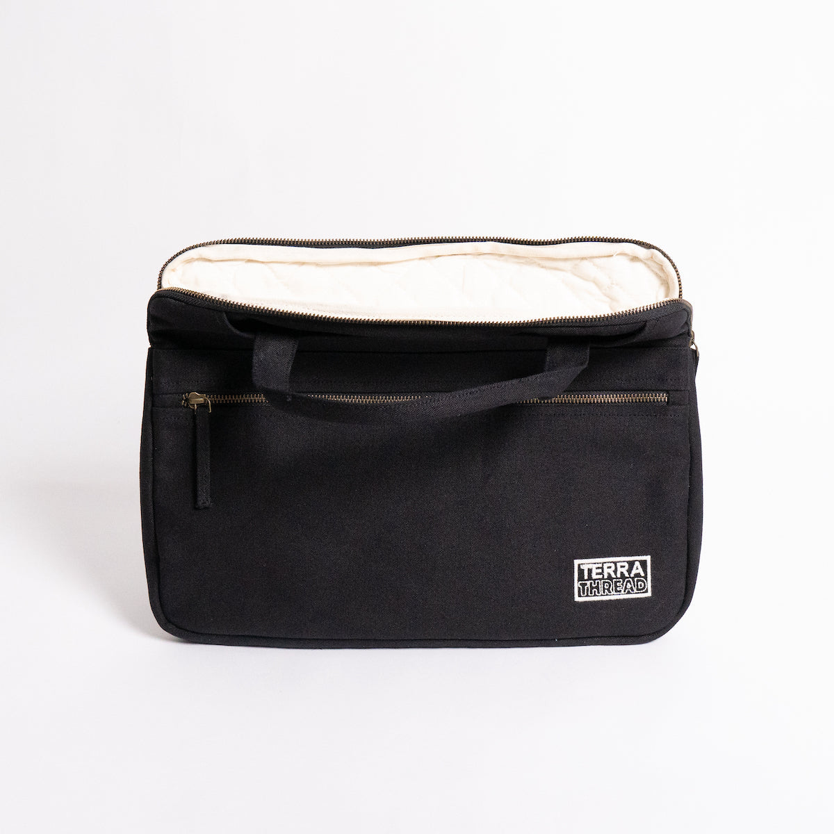 Hasta Laptop Sleeve with Handles (4 Color Options)