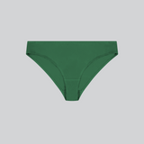 Compostable Organic Cotton Bikini