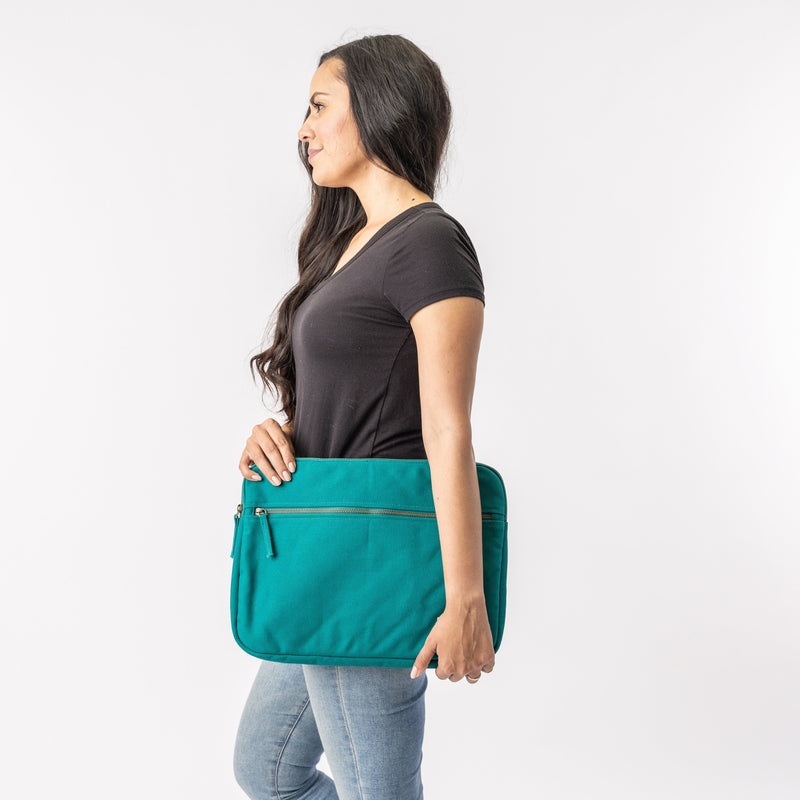 Erdig Laptop Sleeve 15" (14 Color Options)