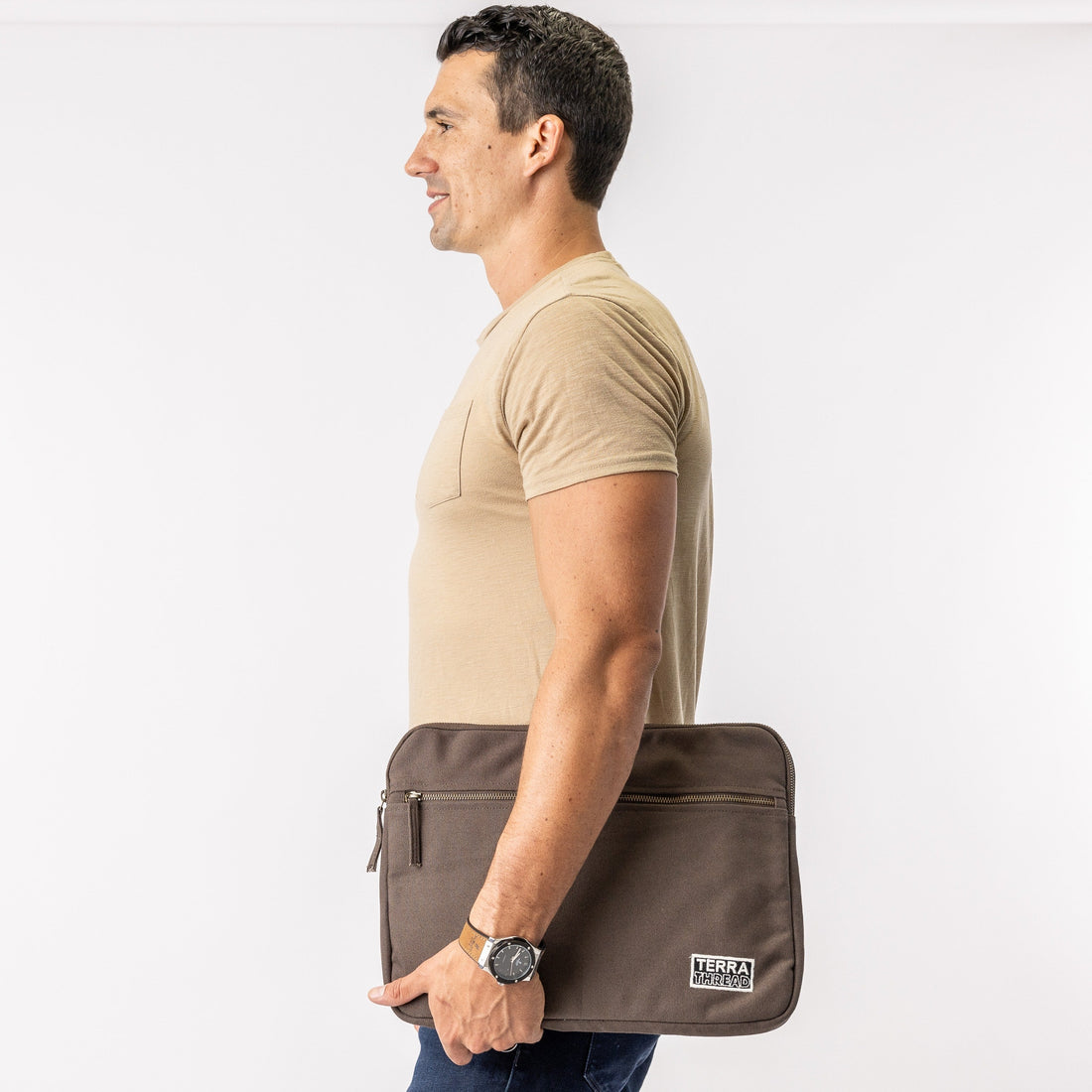 Erdig Laptop Sleeve 15" (14 Color Options)