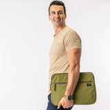Erdig Laptop Sleeve 15" (14 Color Options)