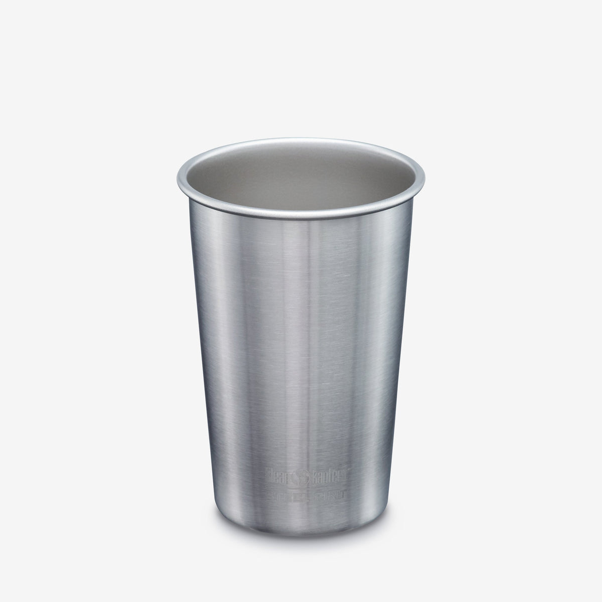 Stainless Steel Cup - 16 oz