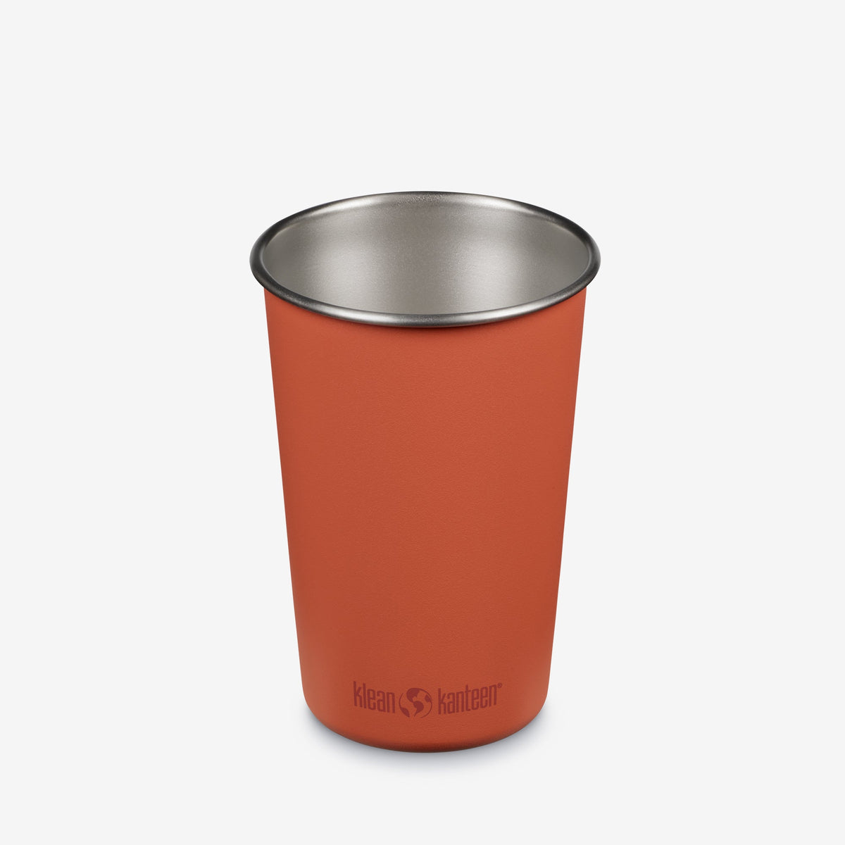 Stainless Steel Cup - 16 oz