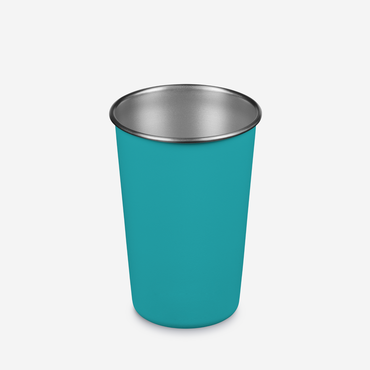 Stainless Steel Cup - 16 oz