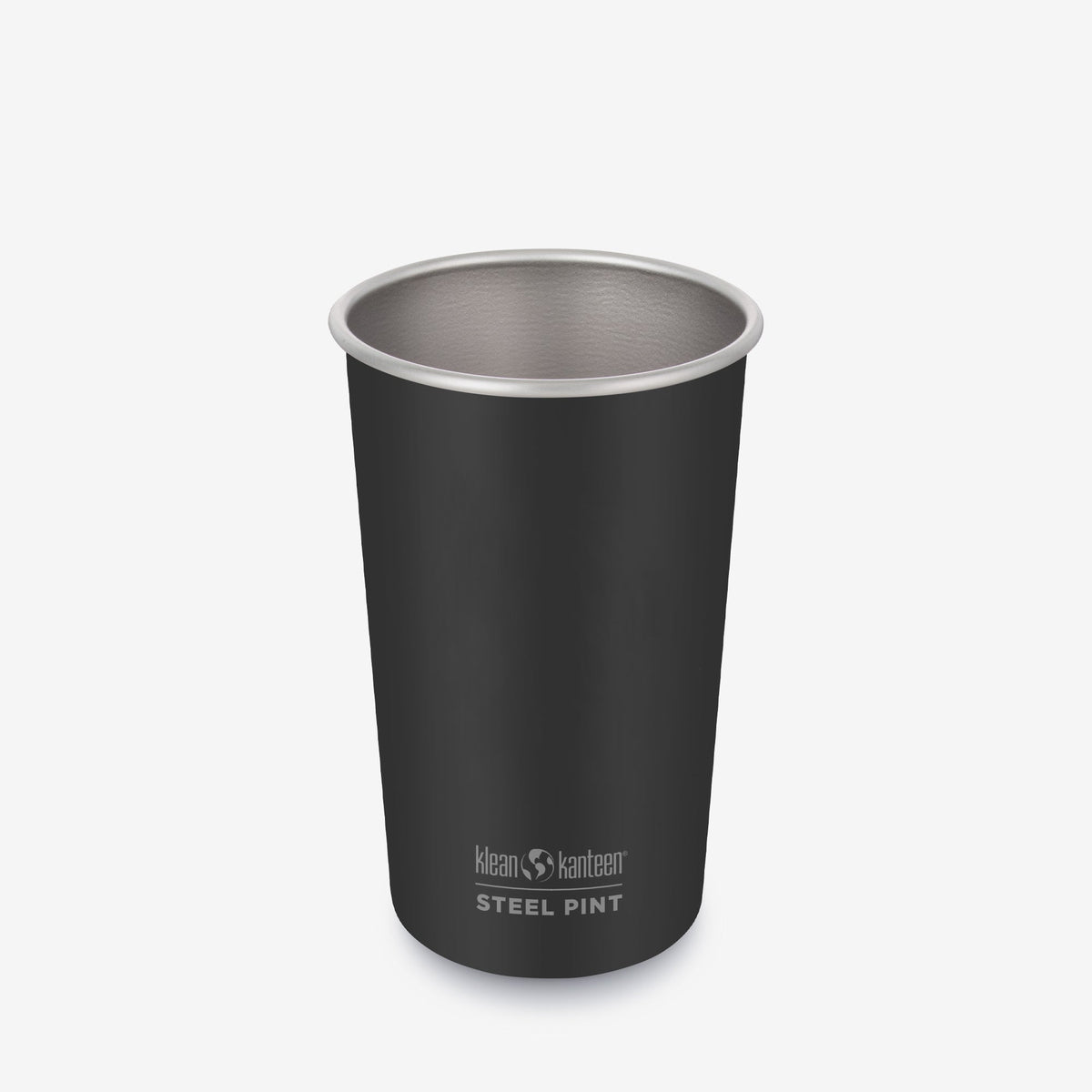 Stainless Steel Cup - 16 oz