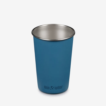 Stainless Steel Cup - 16 oz