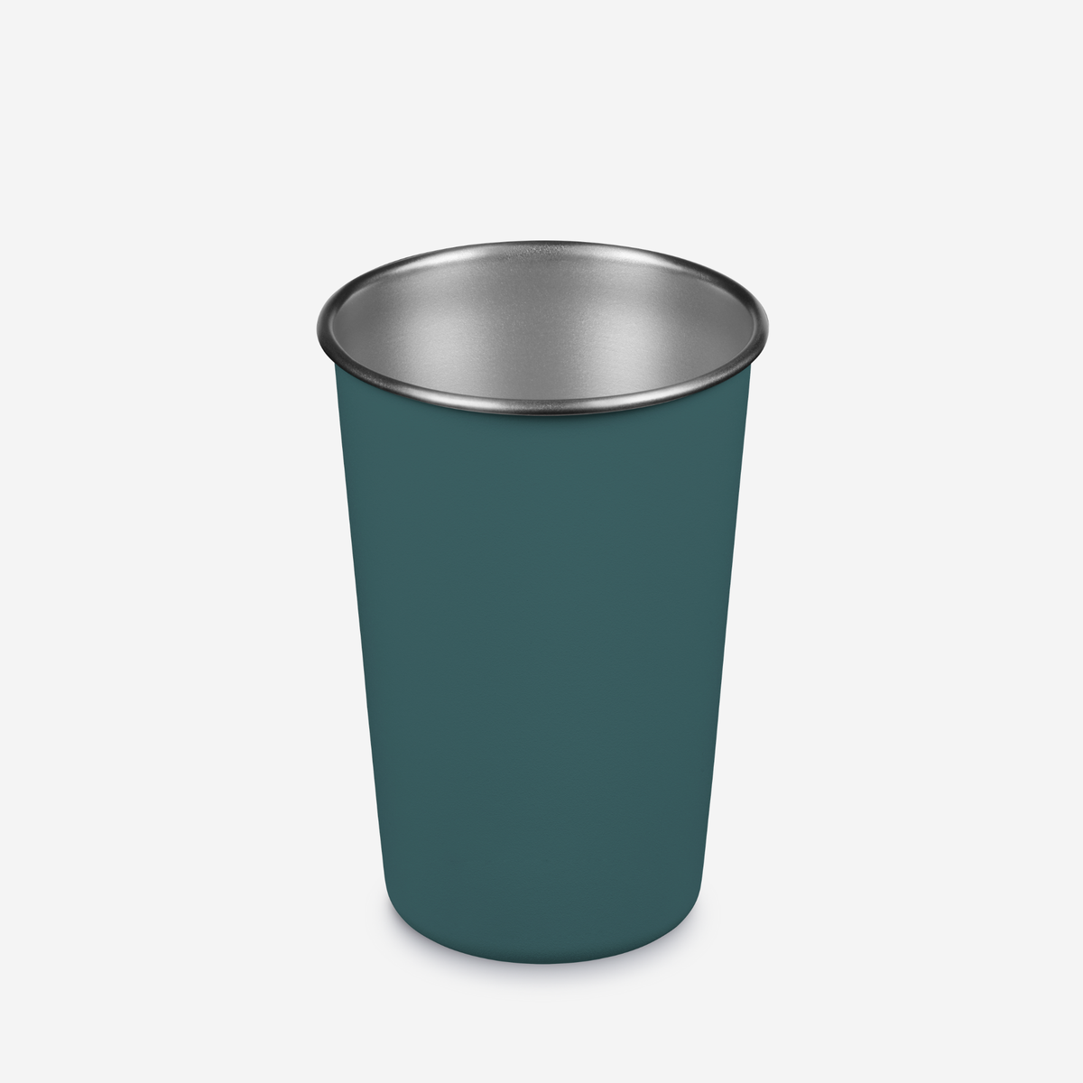 Stainless Steel Cup - 16 oz