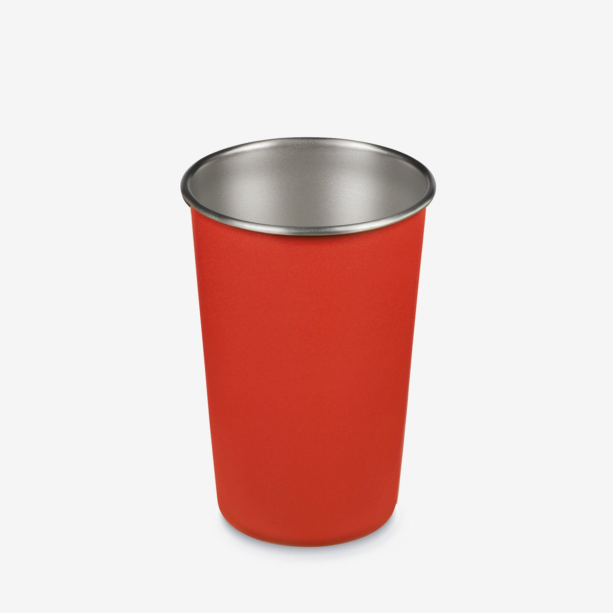 Stainless Steel Cup - 16 oz