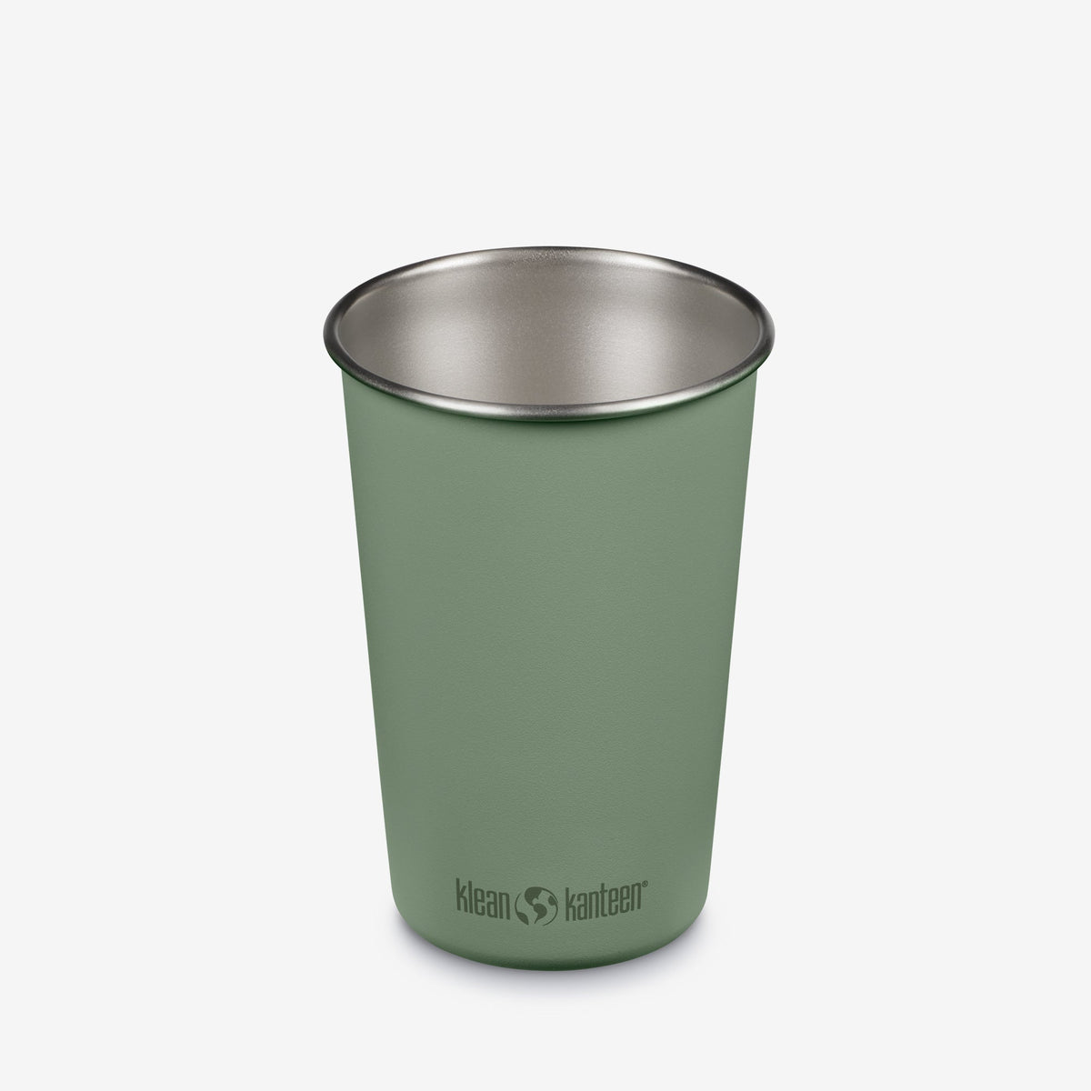 Stainless Steel Cup - 16 oz