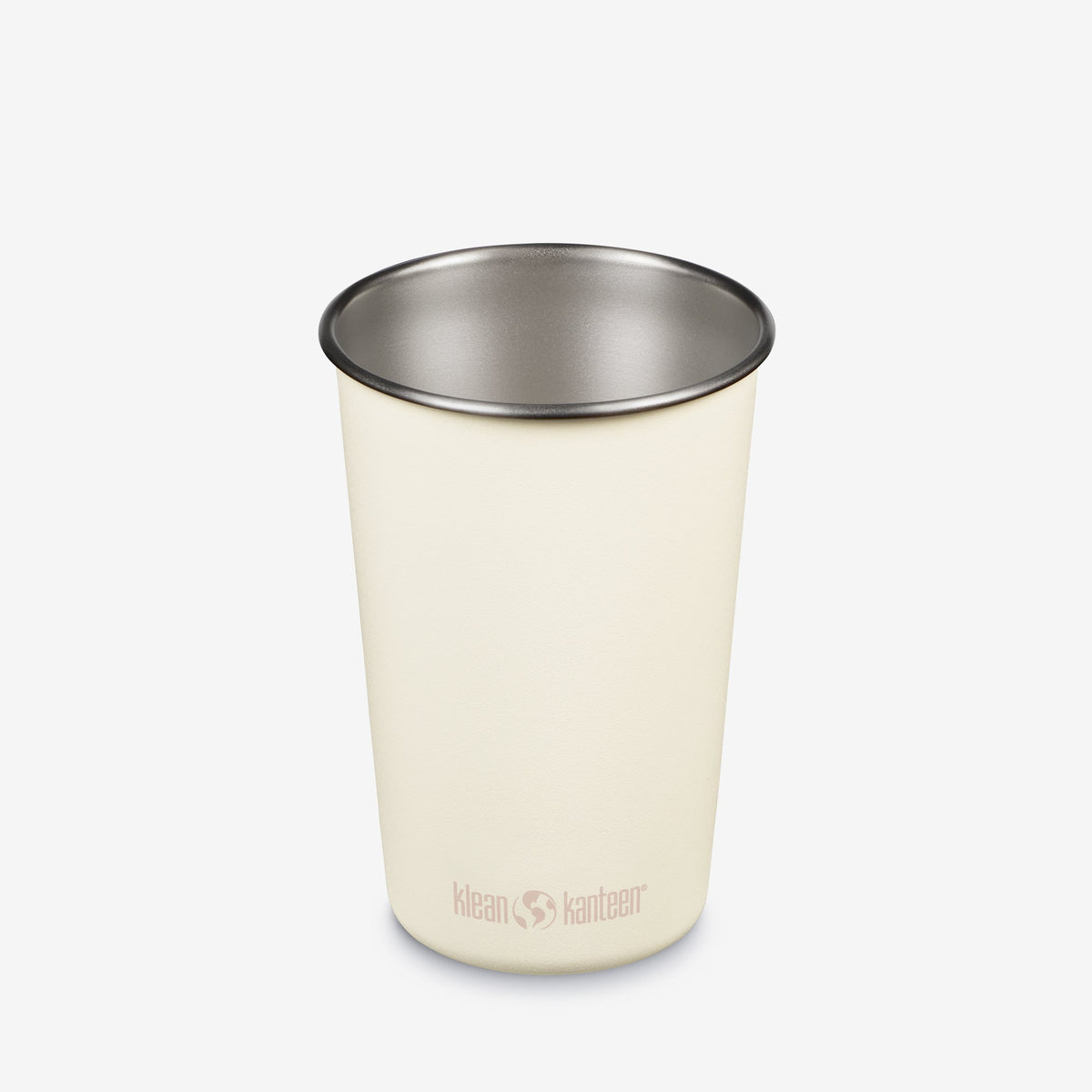 Stainless Steel Cup - 16 oz