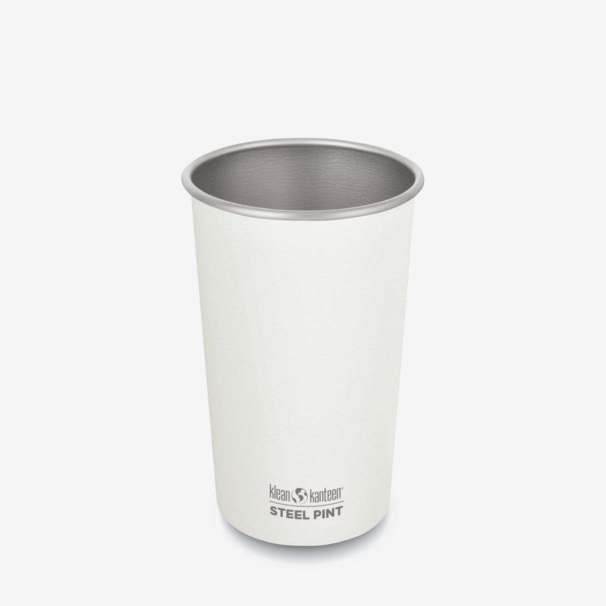 Stainless Steel Cup - 16 oz