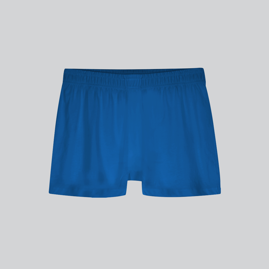 Men's Compostable Organic Cotton Brief (4 Color Options)