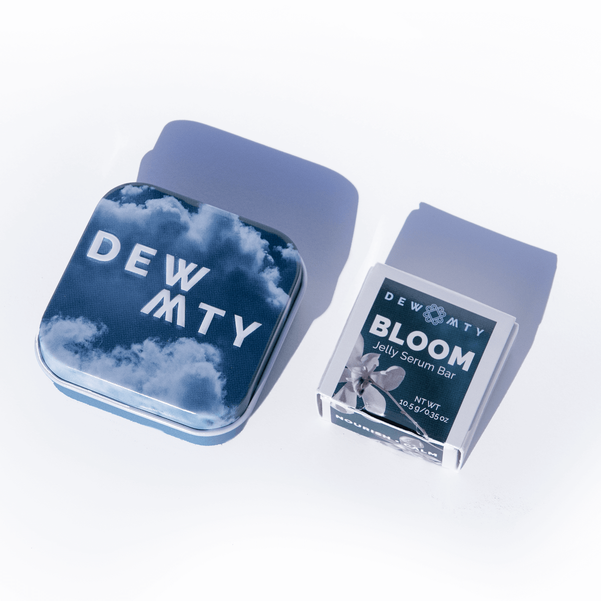 BLOOM Serum Bar - Essential Starter Kit