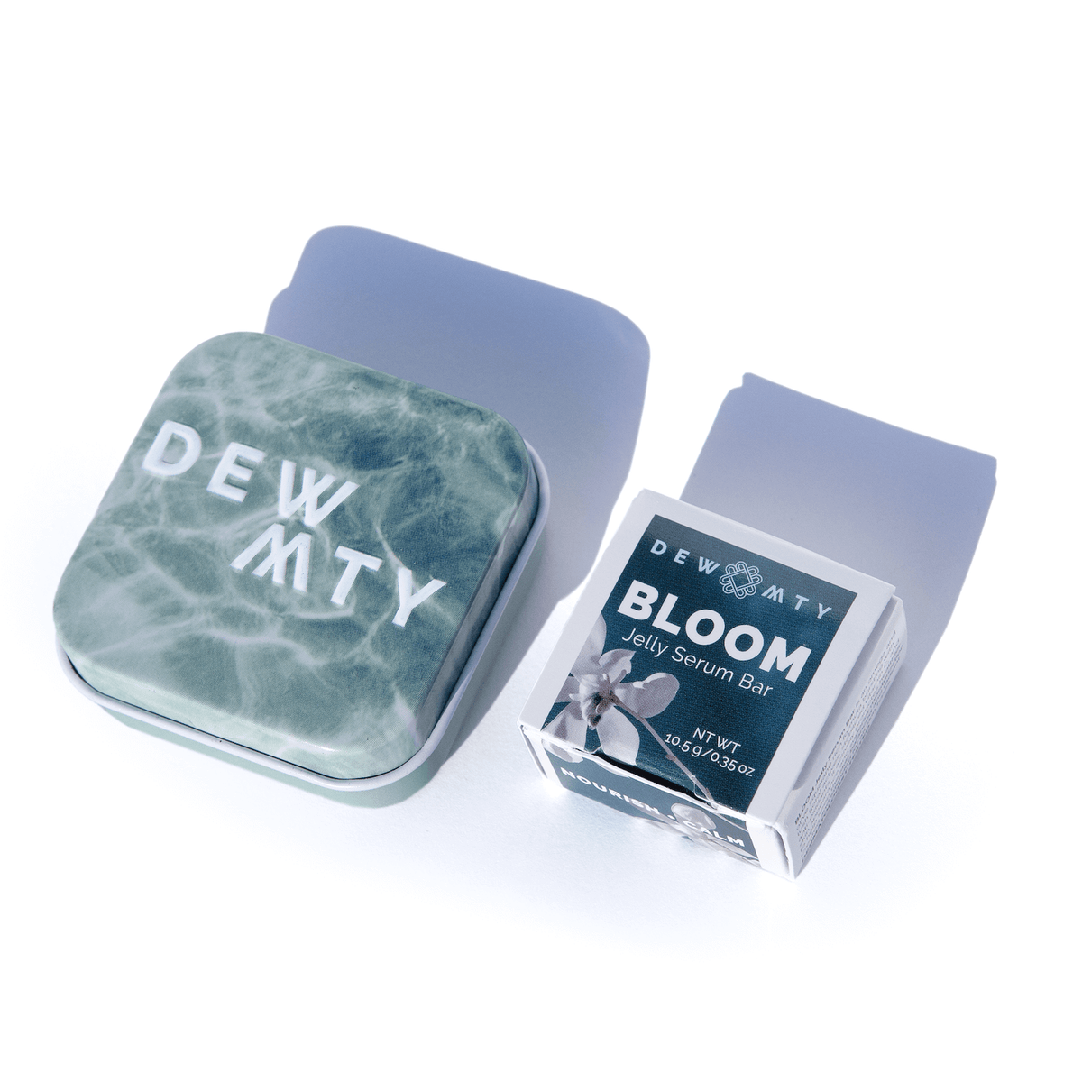 BLOOM Serum Bar - Essential Starter Kit