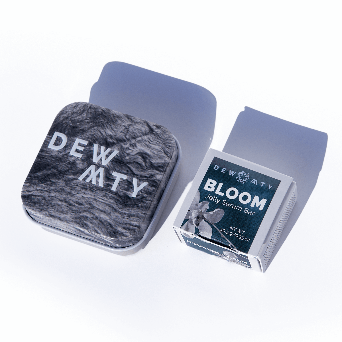 BLOOM Serum Bar - Essential Starter Kit
