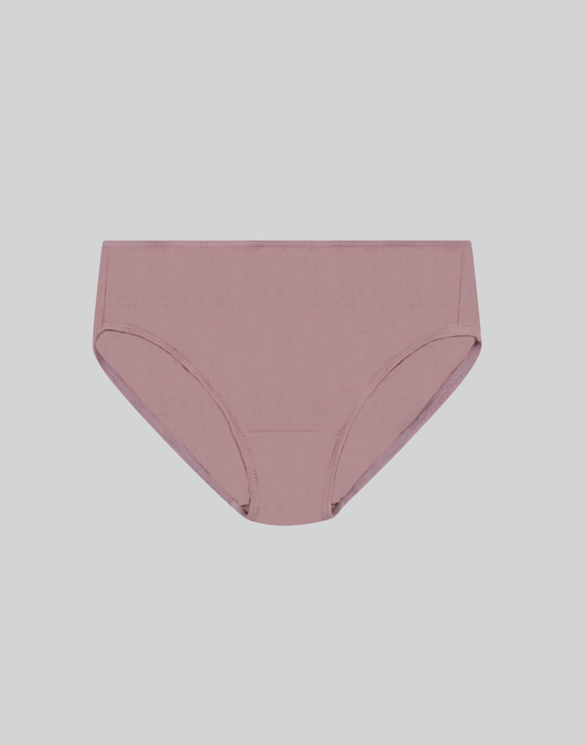 Compostable Organic Cotton Hipster (8 Color Options)