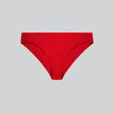 Compostable Organic Cotton Bikini (4 Color Options)