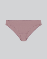 Compostable Organic Cotton Bikini (4 Color Options)