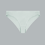 Compostable Organic Cotton Bikini