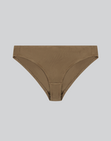 Compostable Organic Cotton Bikini (4 Color Options)