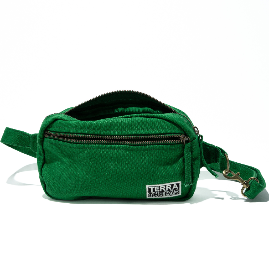 Cadera Fanny Pack (10 Color Options)