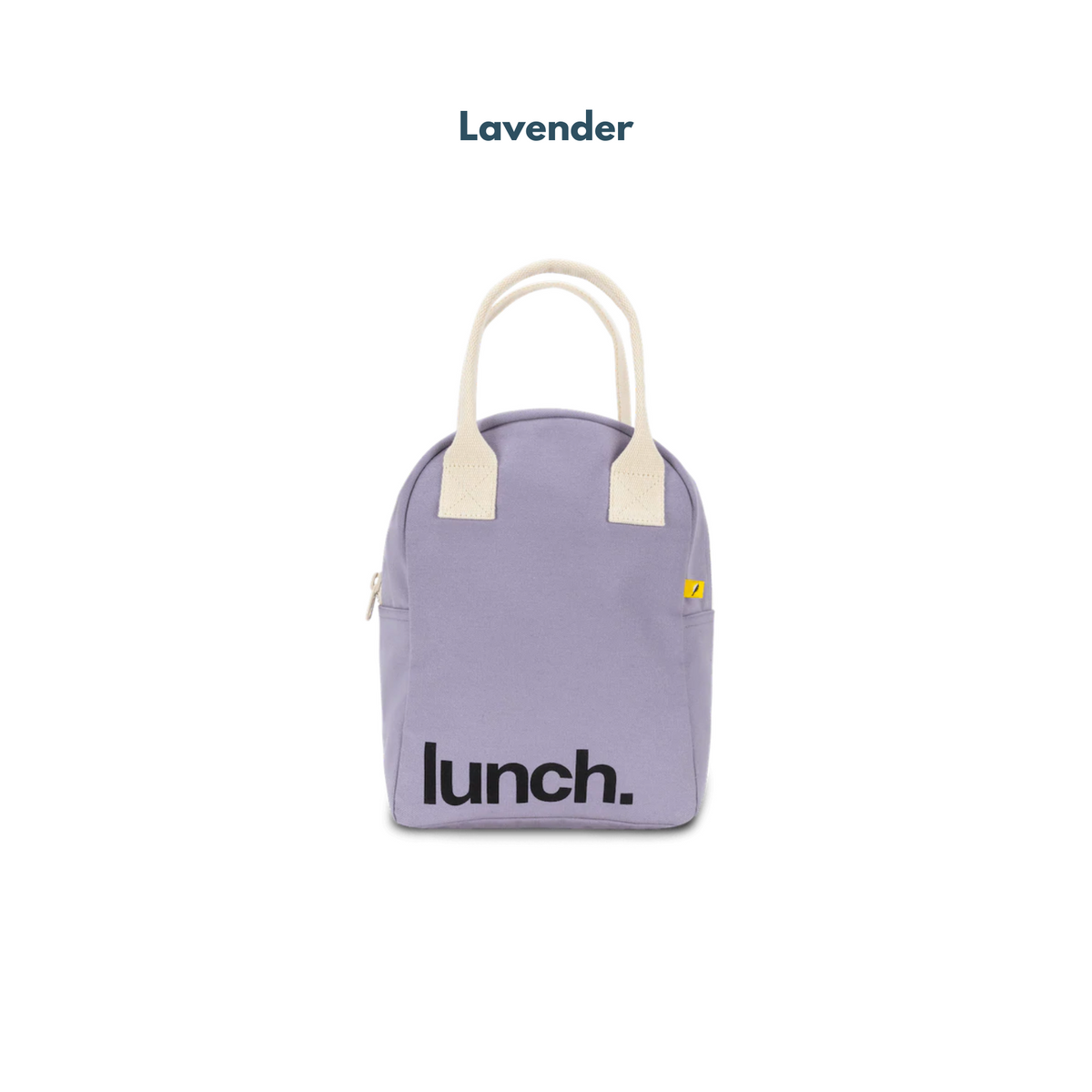 Canvas Lunch Bags