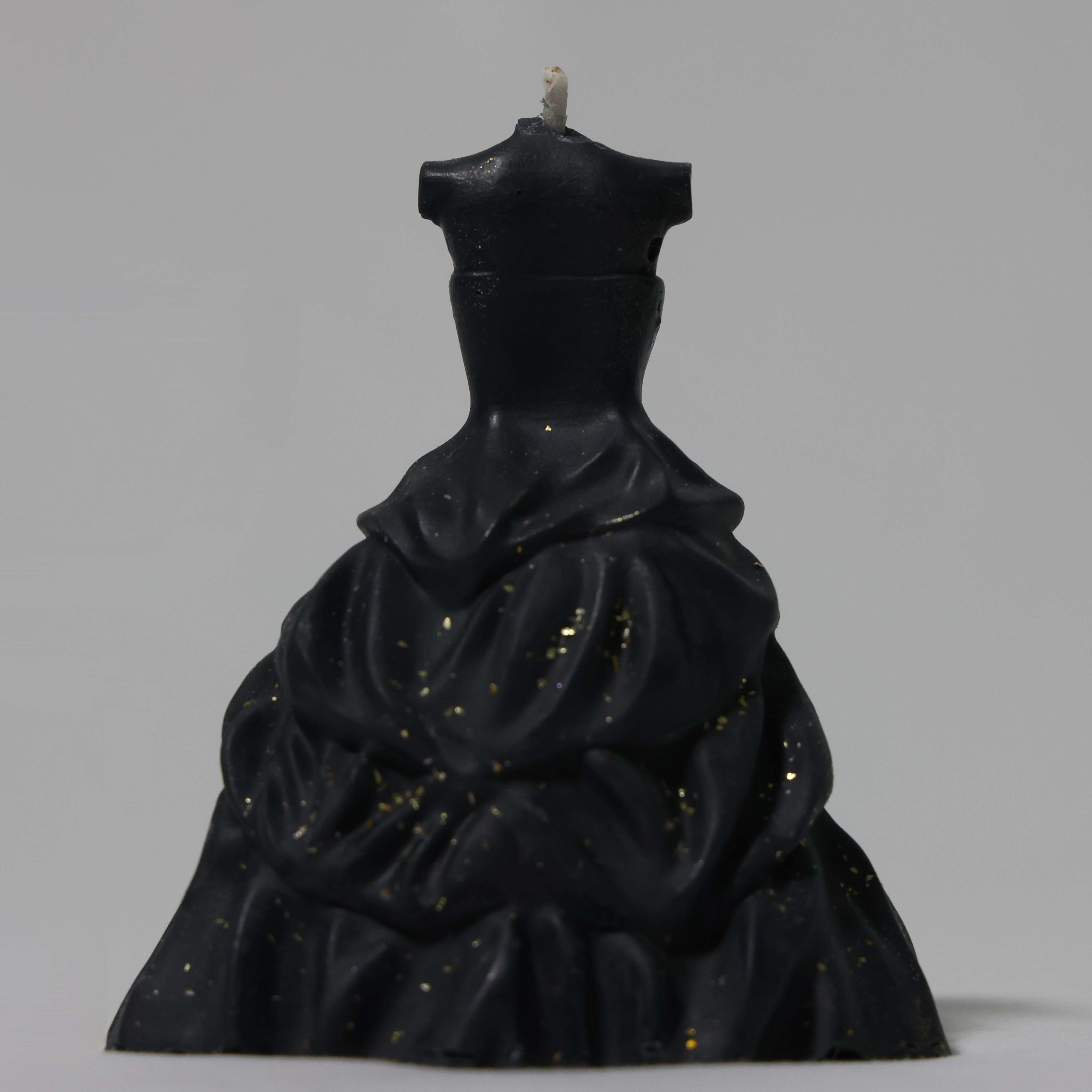 Coconut Soy Wax Grande Elegance Candle - Large