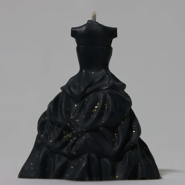 Coconut Soy Wax Grande Elegance Candle - Large