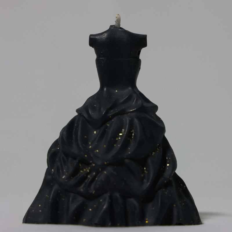 Coconut Soy Wax Grande Elegance Candle - Large