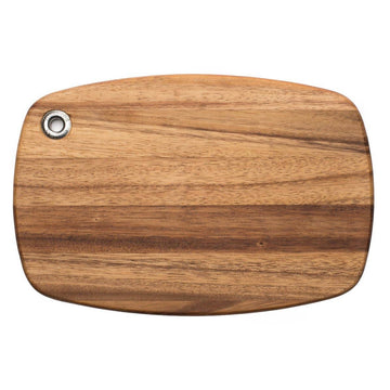Charcuterie Cutting Board