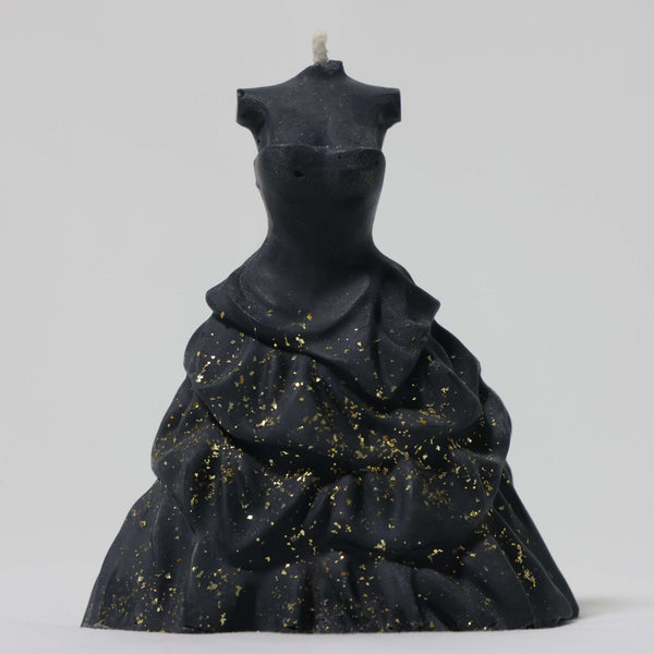 Coconut Soy Wax Grande Elegance Candle - Large