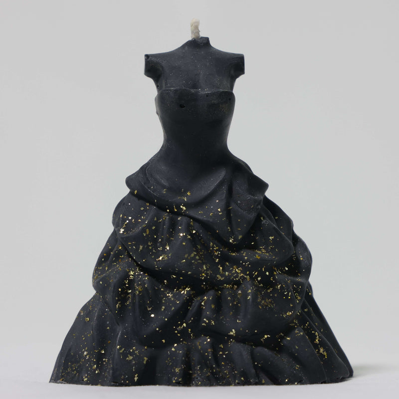 Coconut Soy Wax Grande Elegance Candle - Large