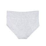 Teen Boyshort Period Underwear - Organic Cotton For Heavy Flows