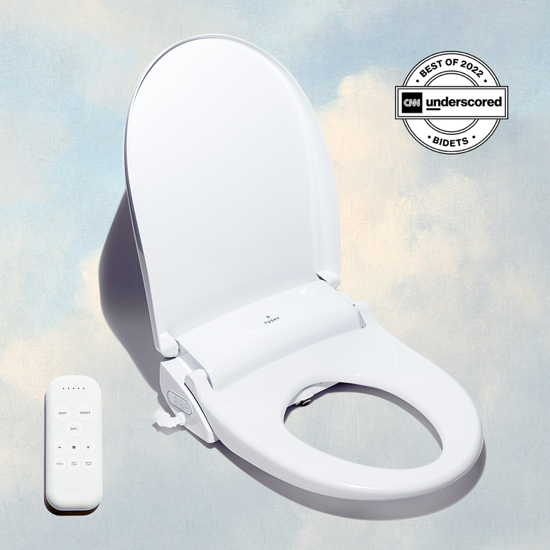 TUSHY Ace Electric Bidet Seat