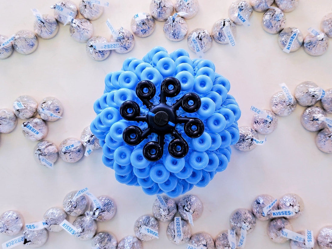 Cora Ball - Laundry Microfiber Catcher