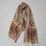 Pure Cashmere Scarf - Empress