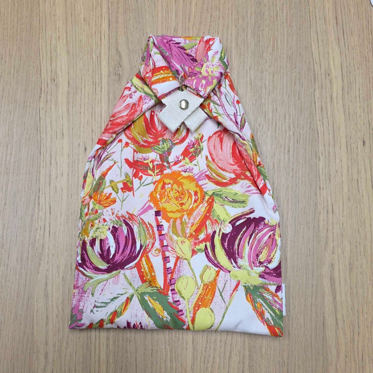 Bread Bag: Prints