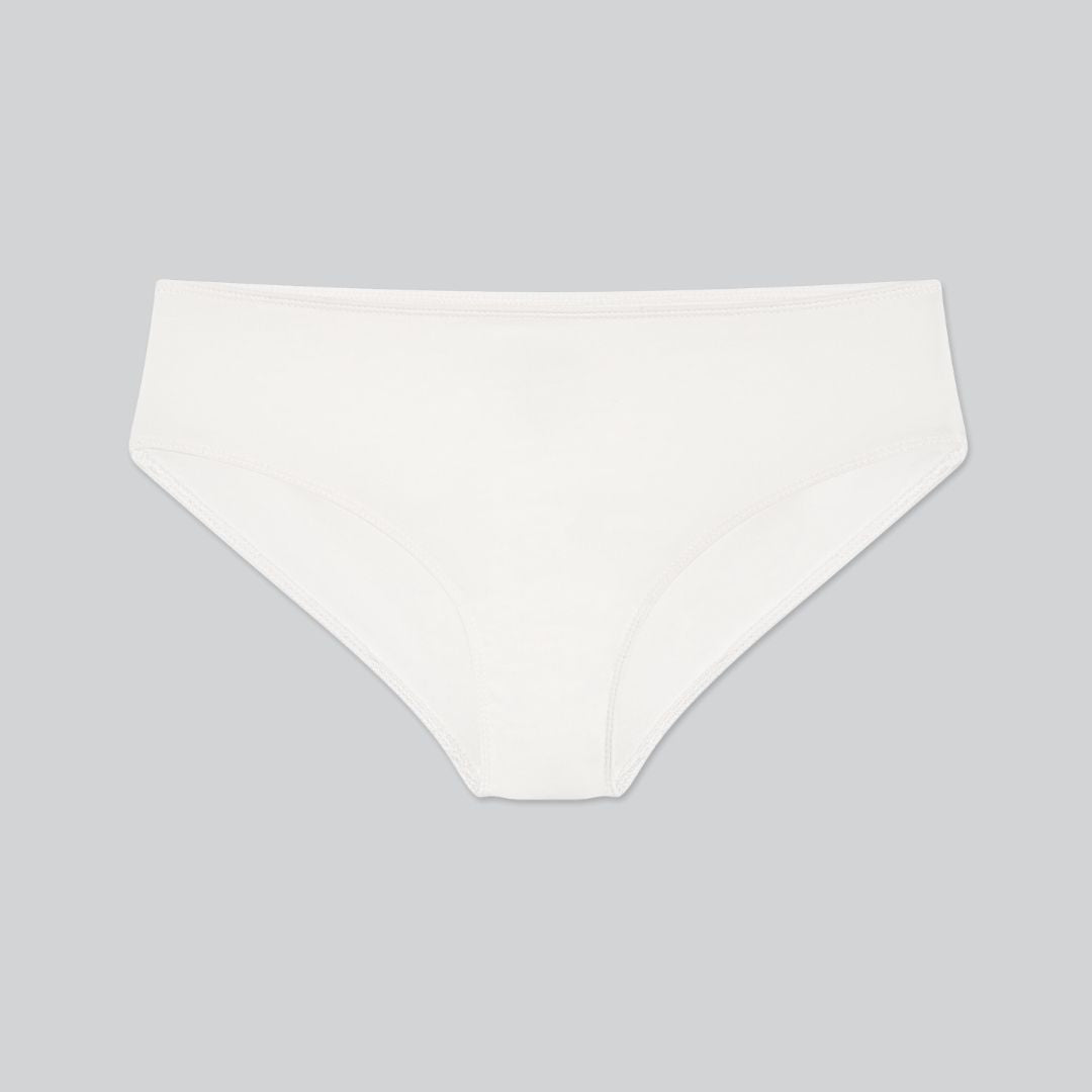 Compostable Organic Cotton Hipster (8 Color Options)