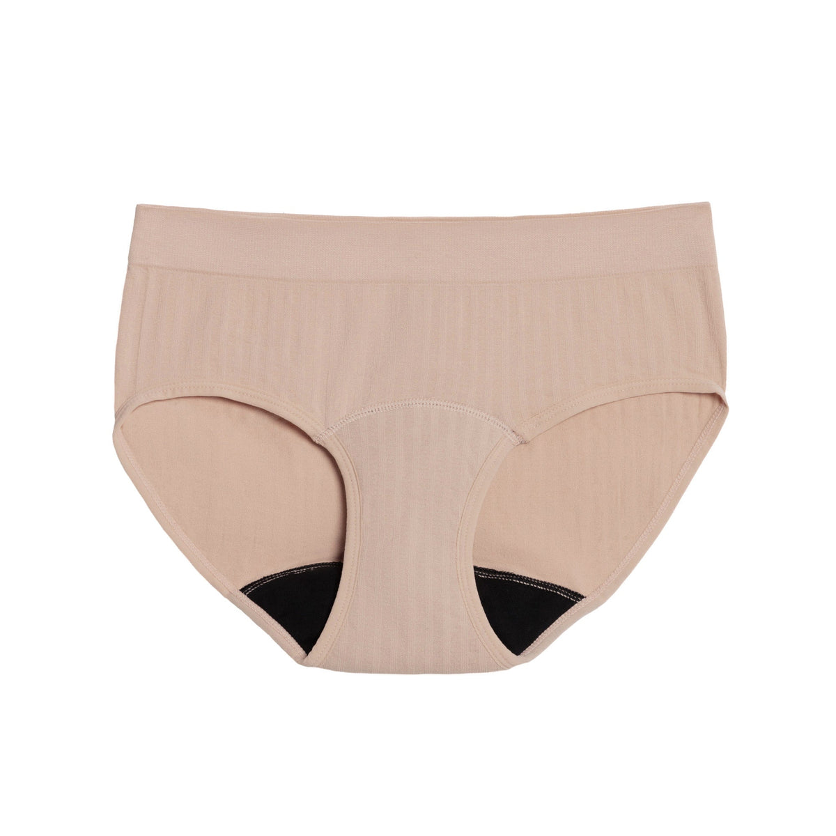 The Bikini Period Underwear - Sporty Stretch For Heavy Flows