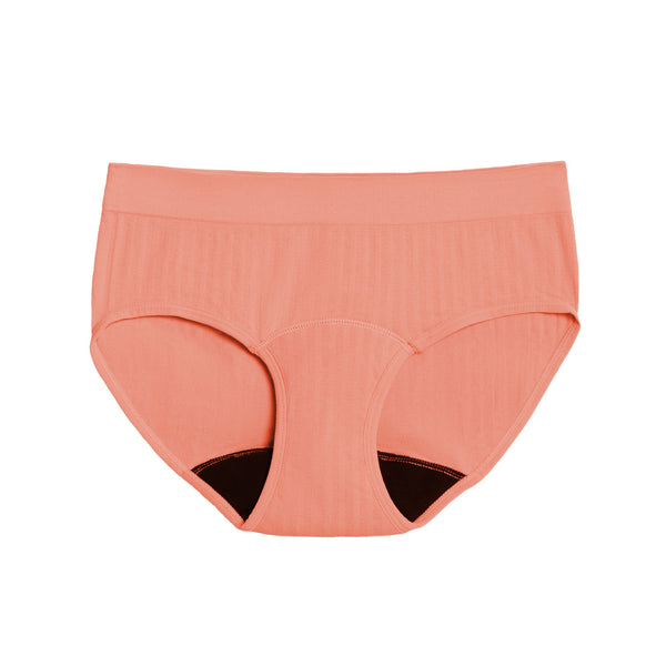 The Bikini Period Underwear - Sporty Stretch For Heavy Flows