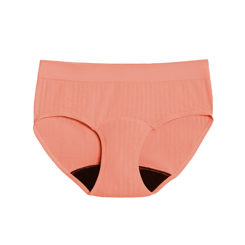 The Bikini Period Underwear - Sporty Stretch For Heavy Flows