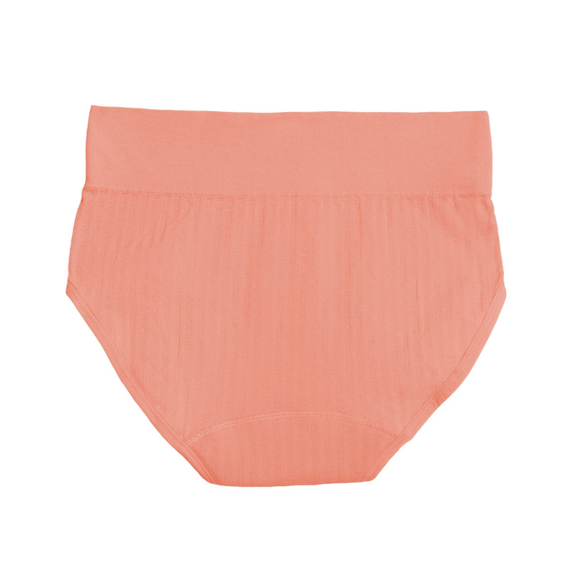 The High Waisted Period Underwear - Sporty Stretch For Heavy Flows
