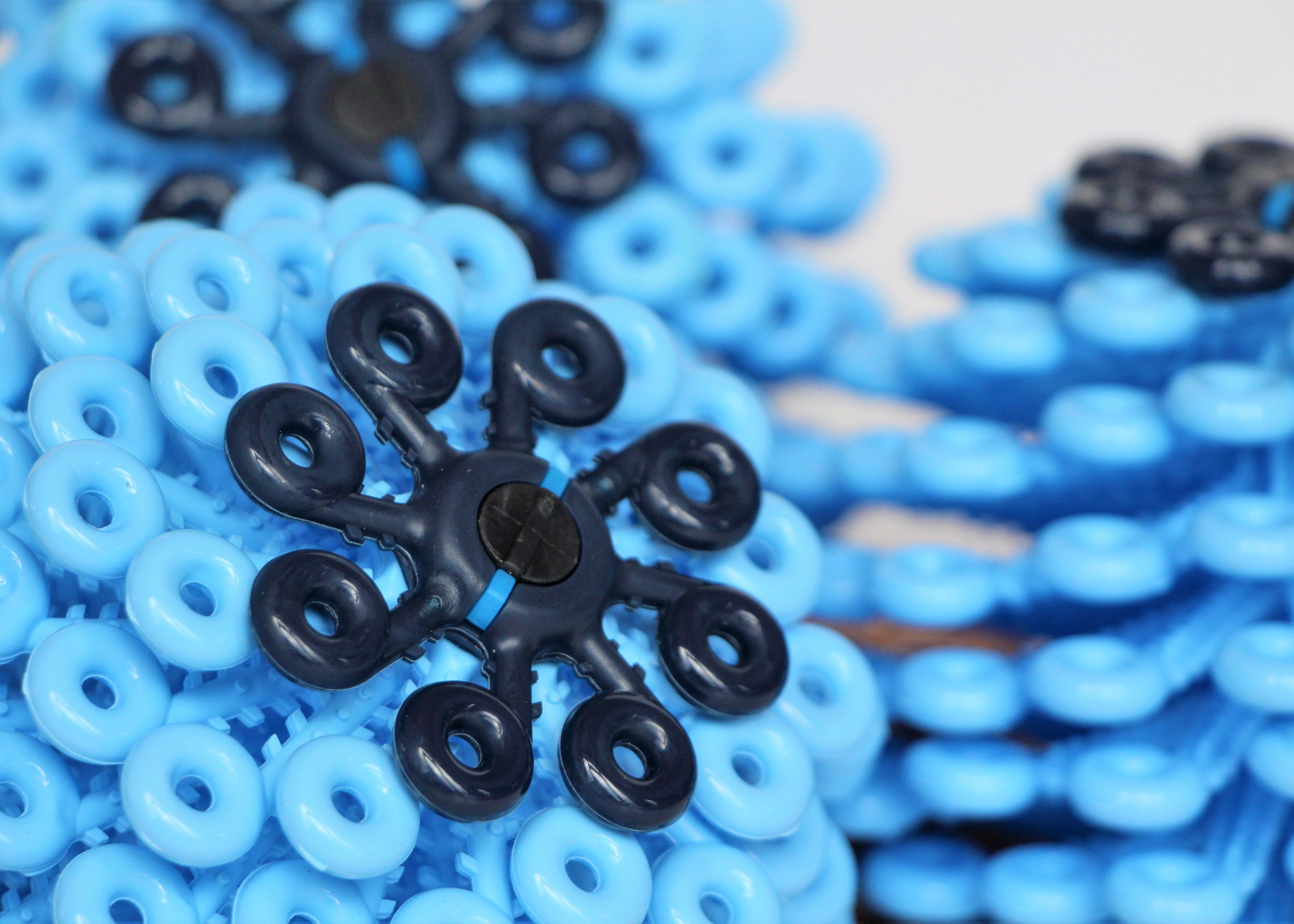 Cora Ball - Laundry Microfiber Catcher