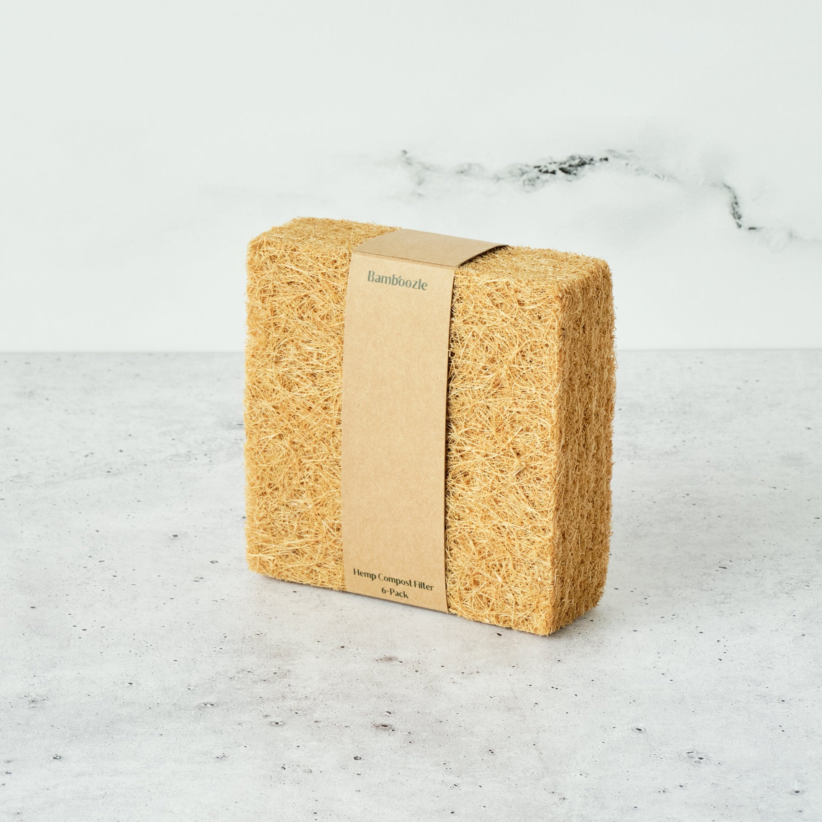 Plant Based Filter Set 6 Pack