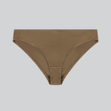 Compostable Organic Cotton Bikini