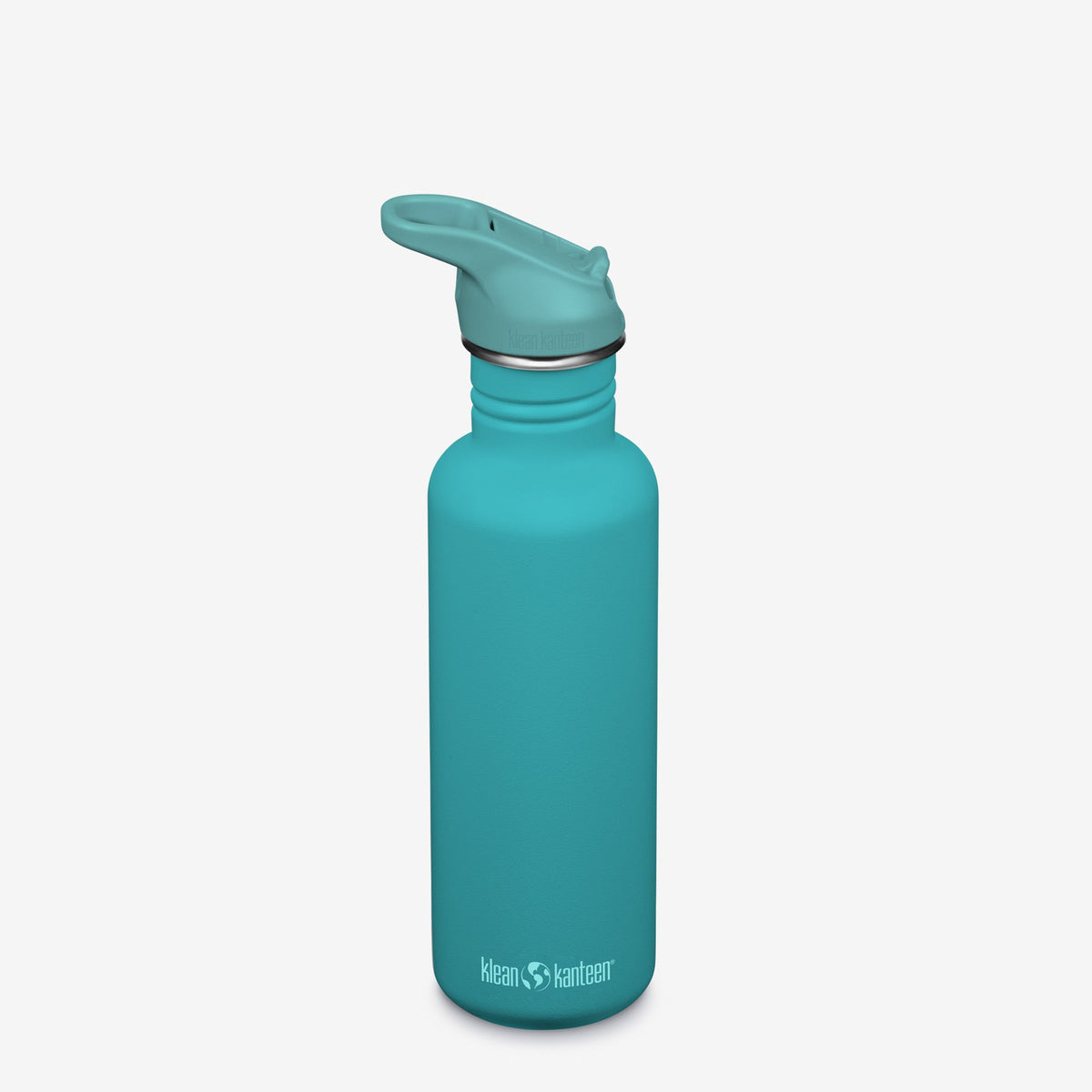 Stainless Steel Bottle with Flip Seal Sport Cap - 27 oz