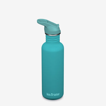 Stainless Steel Bottle with Flip Seal Sport Cap - 27 oz