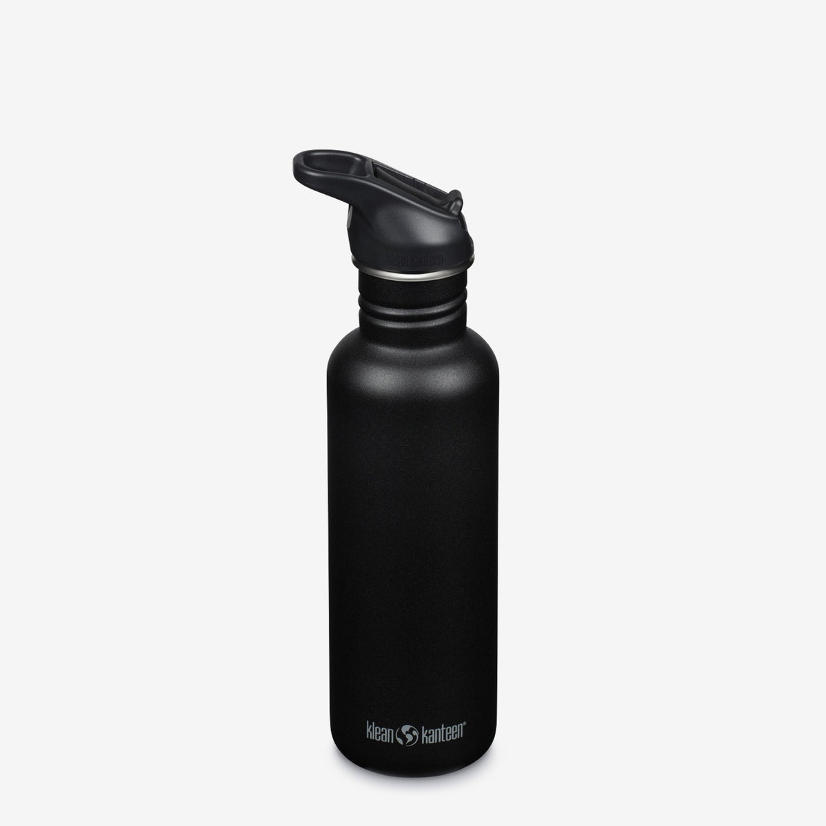 Stainless Steel Bottle with Flip Seal Sport Cap - 27 oz